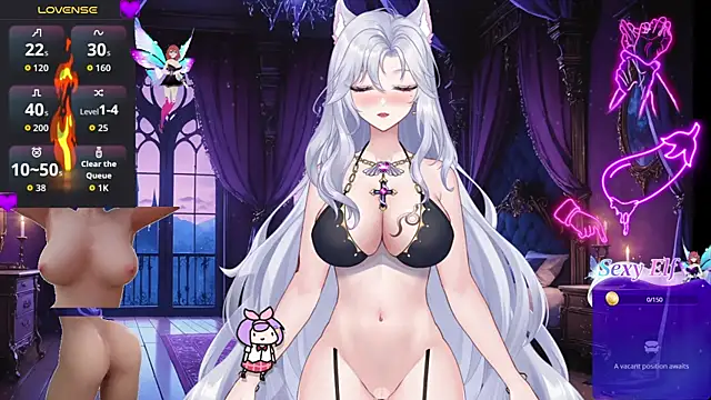 Yuki Hentai online show from 29, 5, 2026