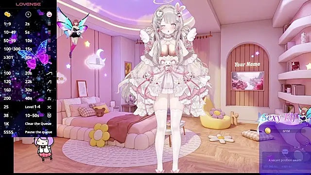 Snapshot of Yuki_Hentai chatting on 13, 2, 2026 Yuki Hentai online show from 13, 2, 2026