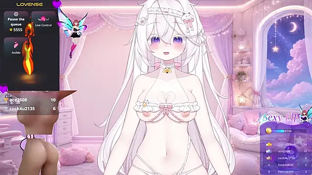 Yuki Hentai online show from 19, 5, 2026