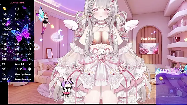 Snapshot of Yuki_Hentai chatting on 12, 2, 2026 Yuki Hentai online show from 12, 2, 2026