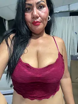 Savage-milf online show from 21, 3, 2026