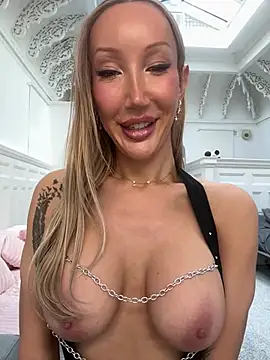 Allana29 online show from 17, 5, 2026
