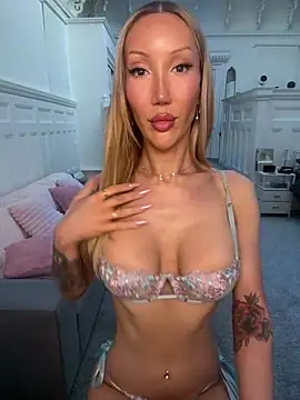 Allana29 online show from 17, 6, 2026