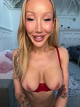Allana29 online show from 20, 6, 2026
