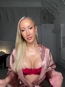 Allana29 online show from 19, 3, 2026