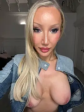 Allana29 online show from 21, 3, 2026