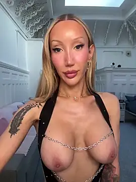 Allana29 online show from 10, 6, 2026