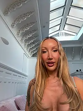 Allana29 online show from 25, 5, 2026