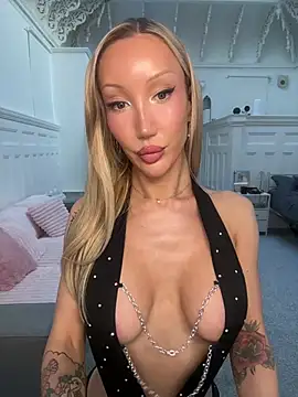 Allana29 online show from 27, 5, 2026