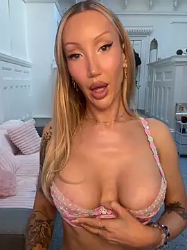 Allana29 online show from 26, 5, 2026