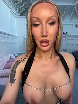 Allana29 online show from 30, 4, 2026