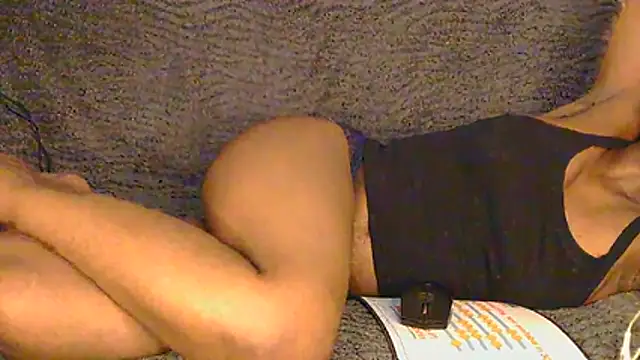 AfricanGodesss online show from 10, 2, 2026