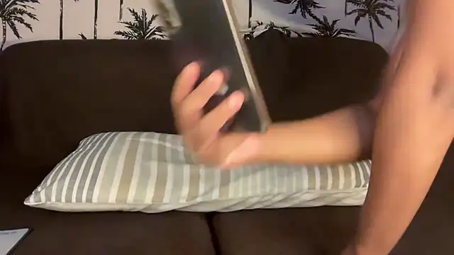 AfricanGodesss online show from 29, 3, 2026