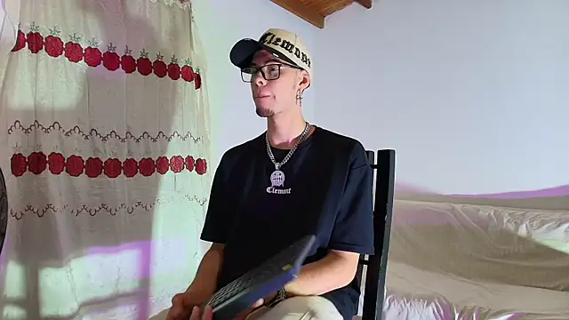 Vlad  night online show from 31, 5, 2026