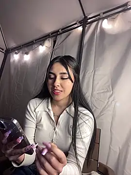 scarlett pinkk1 online show from 20, 3, 2026