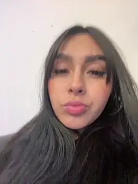 Snapshot of scarlett_pinkk1 chatting on 25, 2, 2026 scarlett pinkk1 online show from 25, 2, 2026