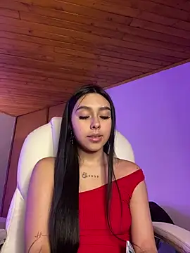 Snapshot of scarlett_pinkk1 chatting on 11, 2, 2026 scarlett pinkk1 online show from 11, 2, 2026