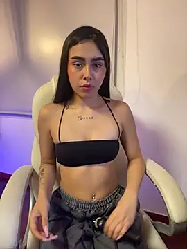 Snapshot of scarlett_pinkk1 chatting on 3, 3, 2026 scarlett pinkk1 online show from 3, 3, 2026