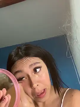 Snapshot of scarlett_pinkk1 chatting on 8, 2, 2026 scarlett pinkk1 online show from 8, 2, 2026