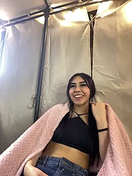 scarlett pinkk1 online show from 14, 3, 2026