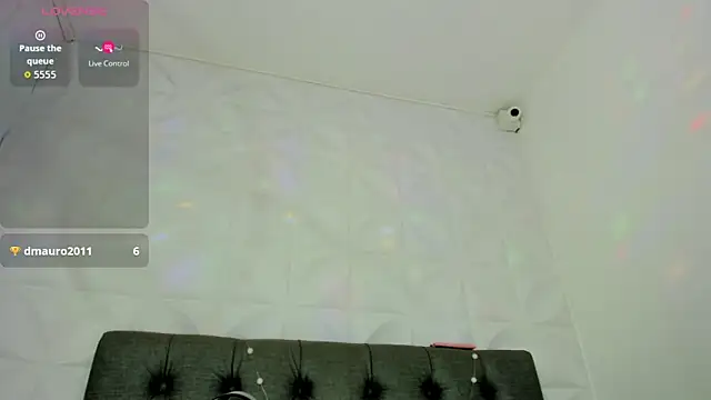 valeryn  rosse online show from 19, 4, 2026