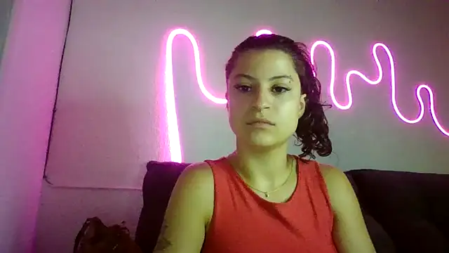 Mandy21Star online show from 16, 2, 2026