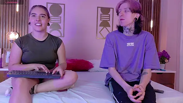 Hanna-Winchester online show from 28, 2, 2026