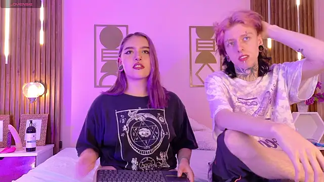 Hanna-Winchester online show from 6, 3, 2026