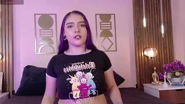 Hanna-Winchester online show from 1, 4, 2026