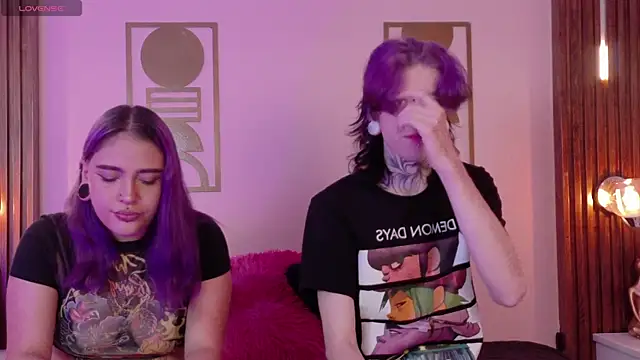 Hanna-Winchester online show from 17, 4, 2026