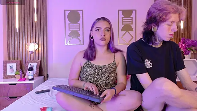 Hanna-Winchester online show from 10, 3, 2026