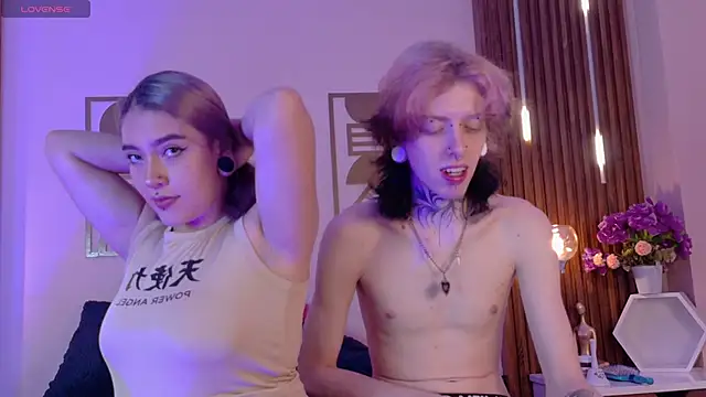 Hanna-Winchester online show from 26, 3, 2026