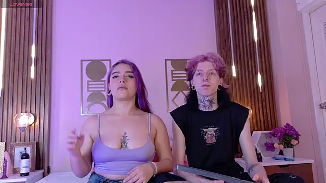 Hanna-Winchester online show from 24, 2, 2026