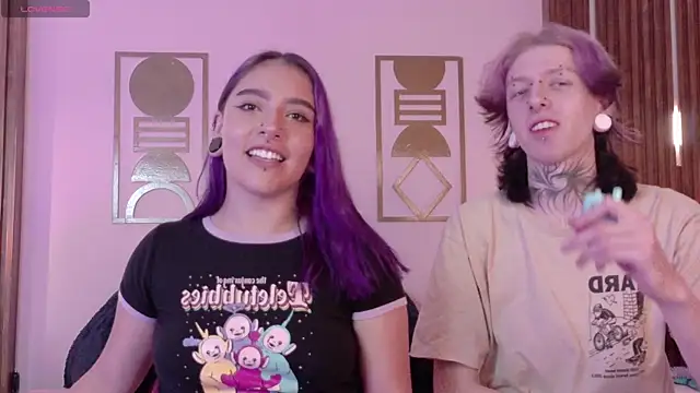 Hanna-Winchester online show from 11, 4, 2026