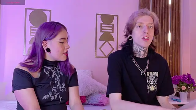 Hanna-Winchester online show from 11, 2, 2026