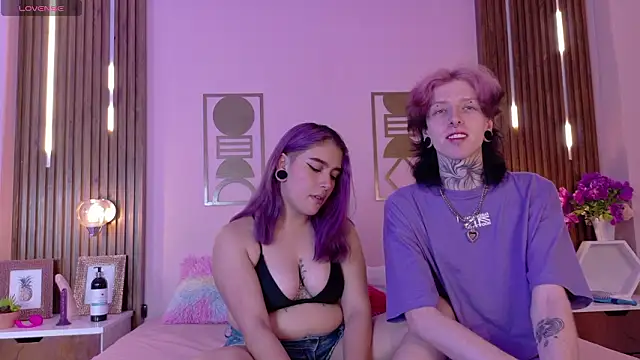 Hanna-Winchester online show from 28, 2, 2026