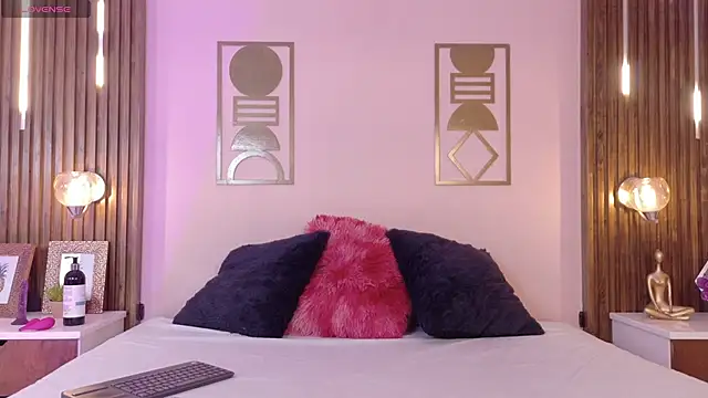 Hanna-Winchester online show from 6, 4, 2026