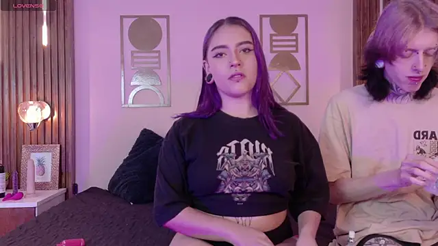 Hanna-Winchester online show from 13, 4, 2026