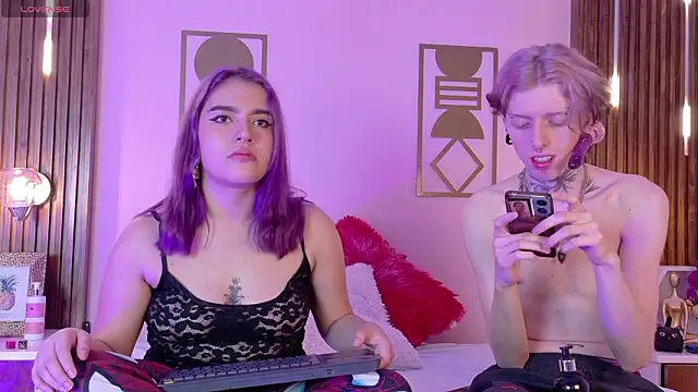 Hanna-Winchester online show from 3, 2, 2026