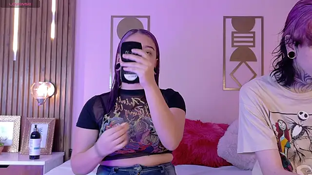 Hanna-Winchester online show from 25, 2, 2026