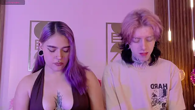 Hanna-Winchester online show from 13, 3, 2026