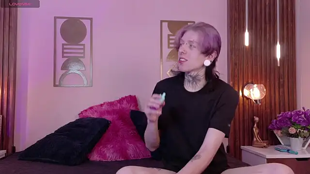 Hanna-Winchester online show from 12, 4, 2026