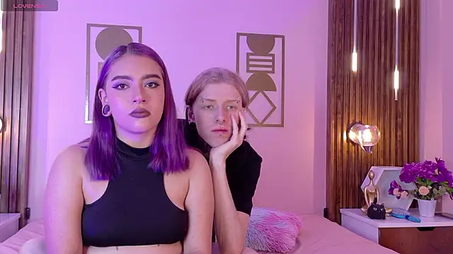 Hanna-Winchester online show from 6, 2, 2026