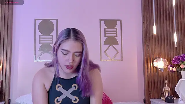 Hanna-Winchester online show from 18, 3, 2026