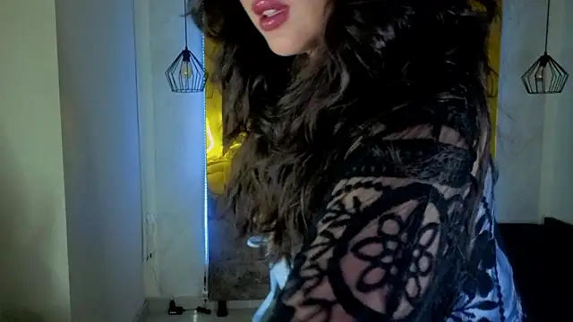 Luvienne online show from 3, 2, 2026