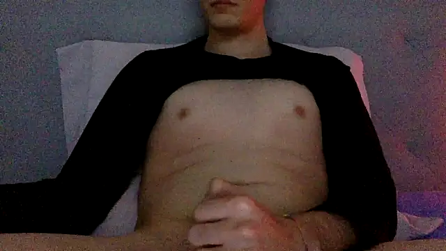 Pablo SexBoy69 online show from 13, 3, 2026