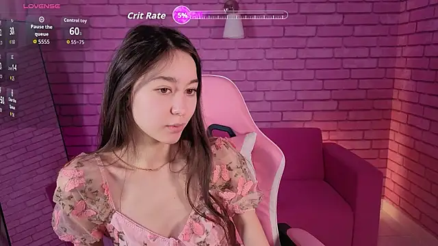 Snapshot of Nicole_Brownie chatting on 25, 2, 2026 Nicole Brownie online show from 25, 2, 2026