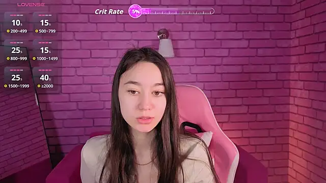 Snapshot of Nicole_Brownie chatting on 9, 4, 2026 Nicole Brownie online show from 9, 4, 2026