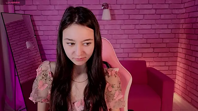 Snapshot of Nicole_Brownie chatting on 22, 2, 2026 Nicole Brownie online show from 22, 2, 2026