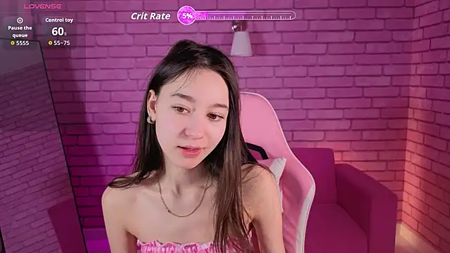 Snapshot of Nicole_Brownie chatting on 26, 2, 2026 Nicole Brownie online show from 26, 2, 2026